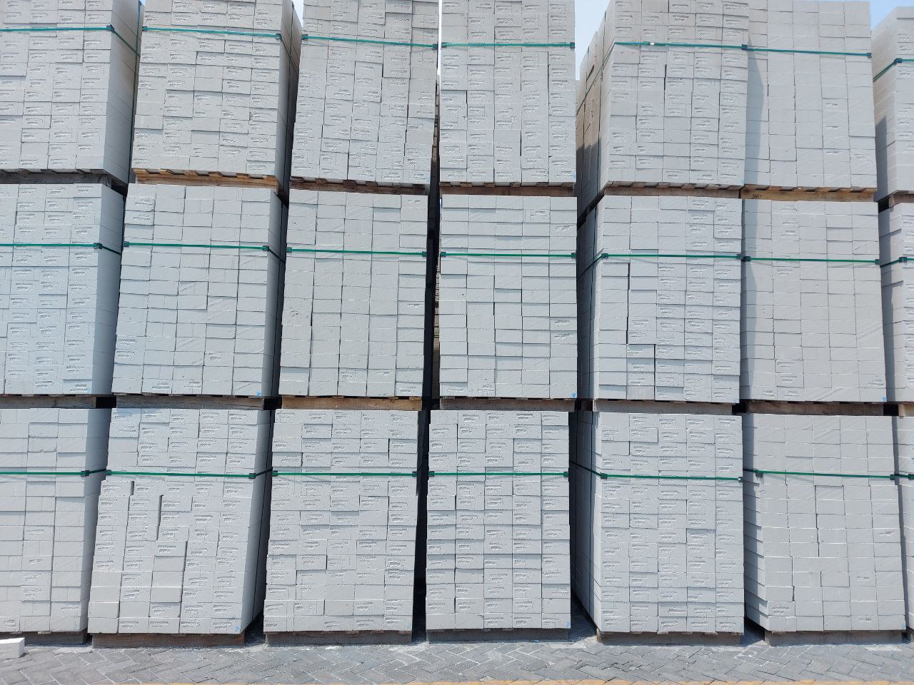 Bata Ringan Citicon Surabaya